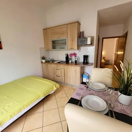 Jelena Apartment