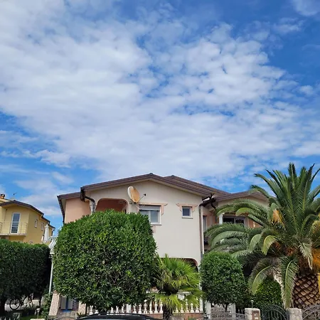 Apartamento Jelena Vir