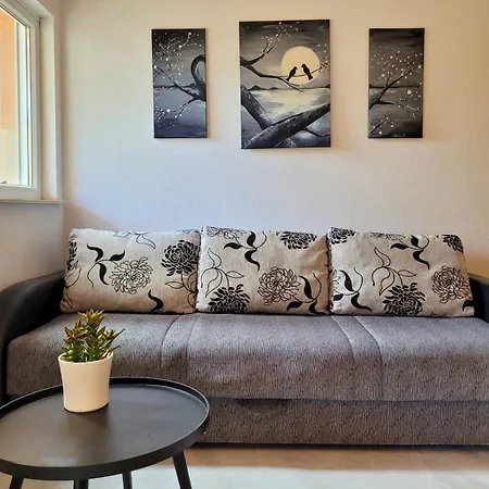 Jelena Apartment