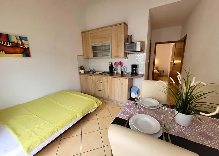 Jelena Апартаменты