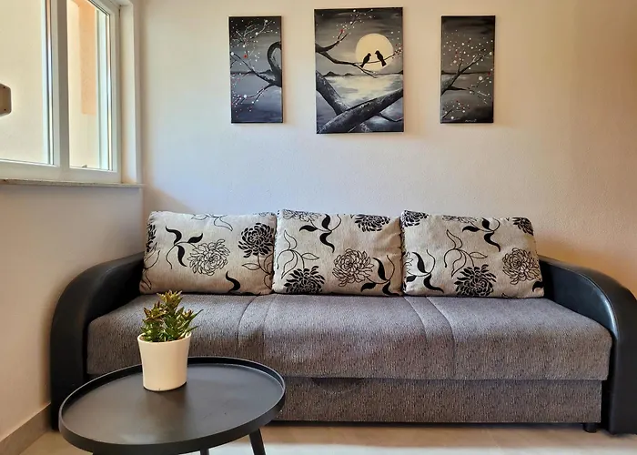 Jelena Апартаменты