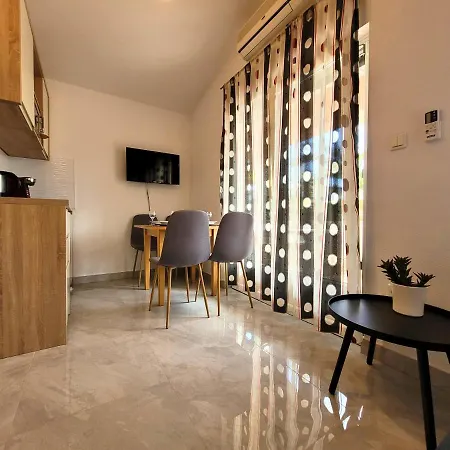 Apartament Jelena