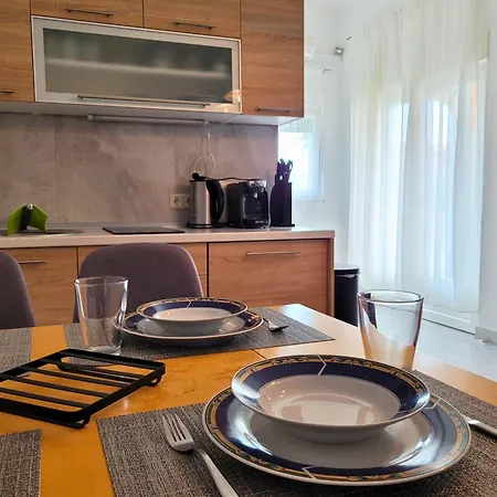 Jelena Apartment