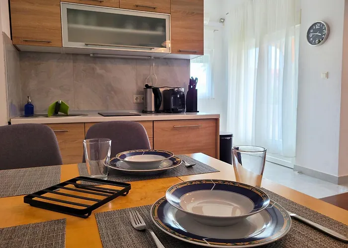 Jelena Апартаменты